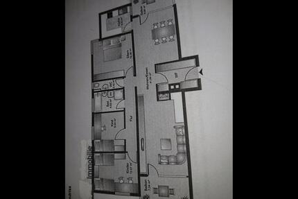 6 Zi , EtW. Aalen Stadtnah gelegen