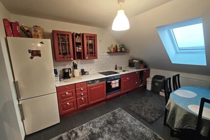 DG Wohnung ( 3. Stockwerk) in Otterndorf - Cuxhaven