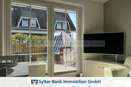 Wohnung zum Kaufen in Wenningstedt-Braderup 450.000,00 € 57.2 m²