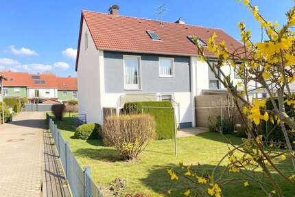 Haus zum Kaufen in Salzgitter 315.000,00 € 134.43 m²