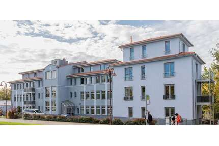 Wohnung zum Mieten in Wustermark 1.020,00 € 73.34 m²