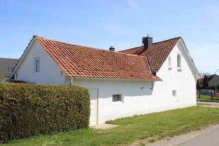 1 Fam.Haus (Backstein) in Boimstorf 15 Automin. BS - WOB - Königslutter am Elm