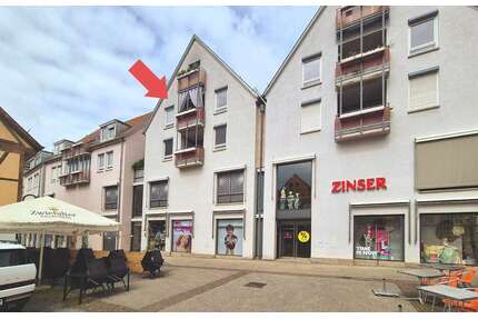 Wohnung zum Kaufen in Reutlingen 340.000,00 € 86.63 m²