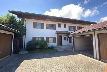 Wohnung zum Mieten in Bergen 960,00 € 80 m²