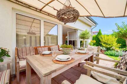 Haus zum Kaufen in Travemünde 669.000,00 € 126.63 m²