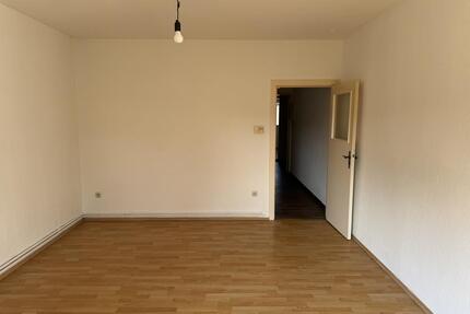 Helle 2-Zimmer-Wohnung mit Garagenstellplatz! - Burg (Dithmarschen)
