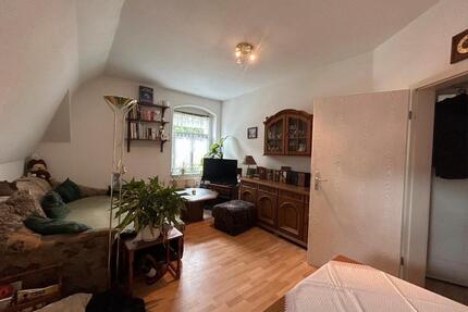 2 Zimmer Wohnung Chemnitz (Jobcenter möglich