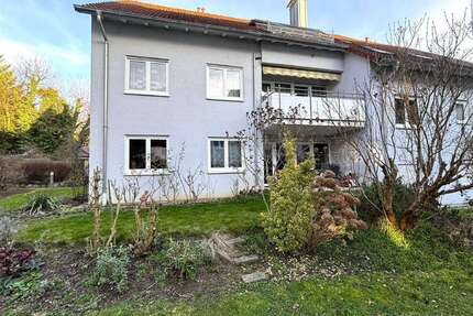 Wohnung zum Kaufen in Müllheim 435.000,00 € 101.59 m²