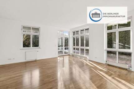 Wohnung zum Kaufen in Berlin 469.000,00 € 97 m²