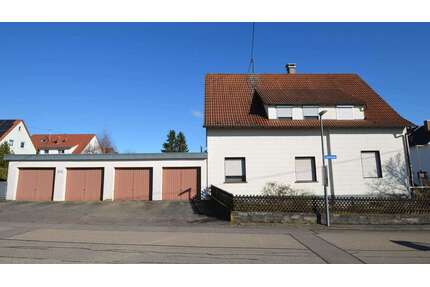 Haus zum Kaufen in Rutesheim 590.000,00 € 178 m²