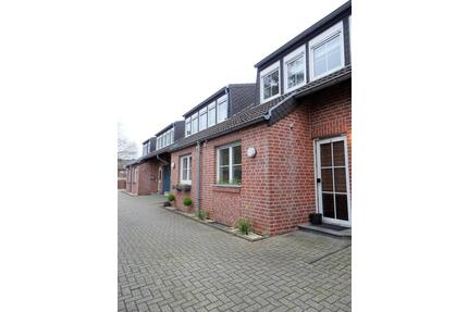 Reihen- Haus mit Garten in Kohlscheid zu vermieten - Herzogenrath