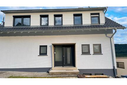 Dachgeschoss Wohnung zu vermieten ca. 80qm - Wehingen