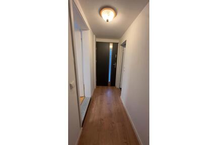 Wohnung zu vermieten in AhnatalHeckershausen