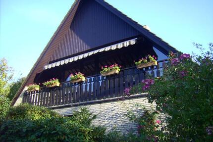 Ferienwohnung in Emsdetten im schönen Münsterland