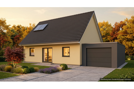 Haus zum Mieten in Berlin 1.870,00 € 122 m²