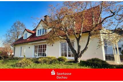 Wohnung zum Mieten in Altomünster 1.350,00 € 126 m²