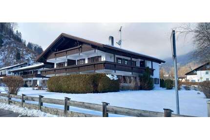 Wohnung zum Mieten in Oberaudorf 1.100,00 € 86 m²