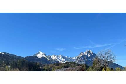 Wohnung zum Kaufen in Garmisch-Partenkirchen 1.592.500,00 € 123.9 m²