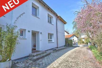 Haus zum Mieten in Starnberg 3.350,00 € 175 m²