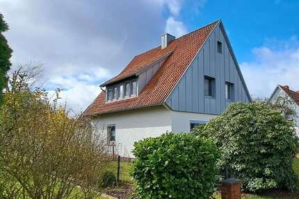 Haus zum Kaufen in Sottrum 285.000,00 € 168 m²