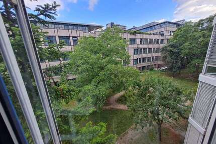 Wohnung zum Mieten in Stuttgart 1.432,00 € 89.5 m²