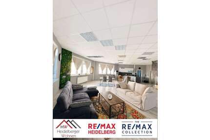Wohnung zum Mieten in St. Leon - Rot 900,00 € 120 m²