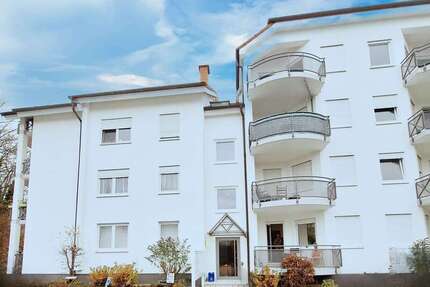 Wohnung zum Kaufen in Sandhausen 135.000,00 € 32.41 m²
