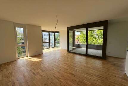Wohnung zum Mieten in Nürtingen 1.440,00 € 87.62 m²