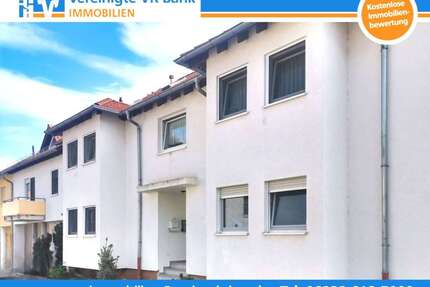 Wohnung zum Kaufen in Eisenberg 188.000,00 € 81 m²