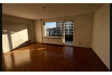 2 Zimmer Wohnung in Lübeck Kahlhorstraße 34