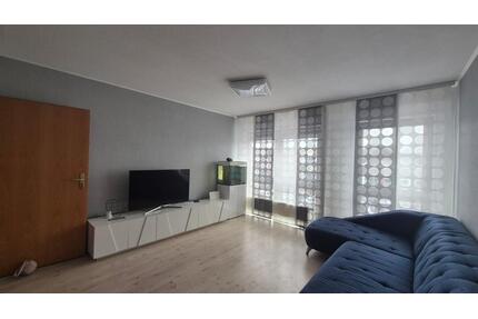 Schöne Maisonette-Wohnung in zentraler Lage - Haren (Ems)