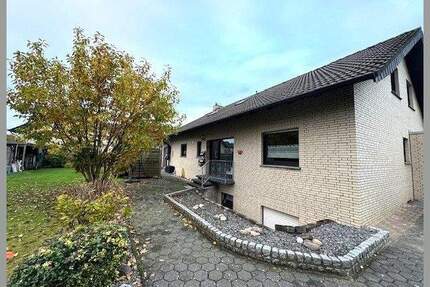 Mehrfamilienhaus in ruhiger Lage - Wallenhorst Lechtingen