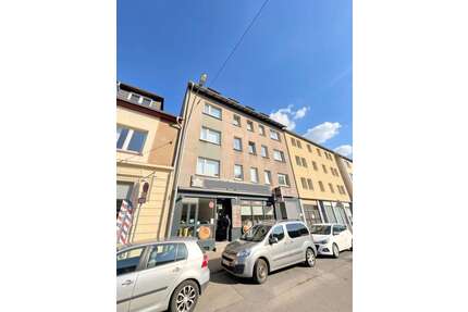 Haus zum Kaufen in Frankfurt am Main 1.800.000,00 € 407 m²