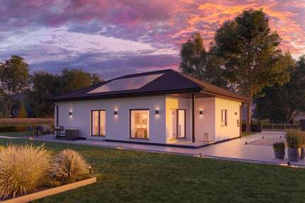 Haus zum Kaufen in Oeversee 459.899,00 € 105 m²