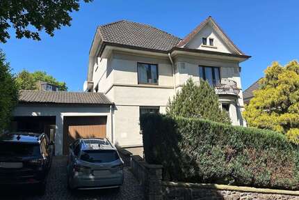 Wohnung zum Kaufen in Ennepetal 275.000,00 € 154.77 m²