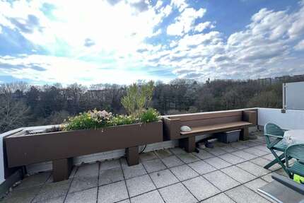 Wohnung zum Kaufen in Wiesbaden 598.000,00 € 120 m²