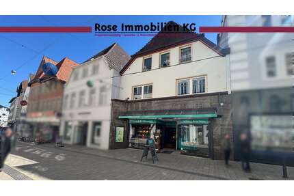 Haus zum Kaufen in Minden 445.000,00 € 106 m²