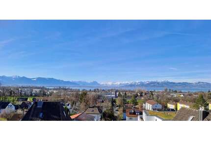 Wohnung zum Kaufen in Lindau 710.000,00 € 97 m²