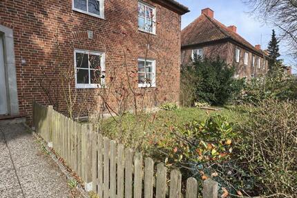 Zur Miete: 3 Zimmer Erdgeschosswohnung nahe des Binnensees - Heiligenhafen