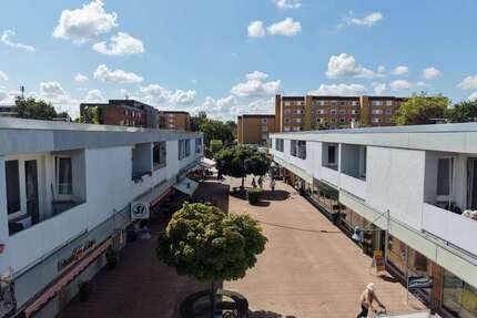 Wohnung zum Kaufen in Isernhagen 106.400,00 € 37.63 m²