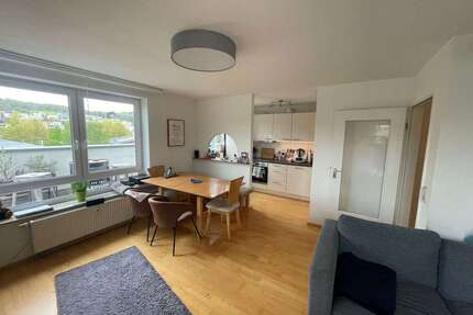 Wohnung zum Mieten in Lörrach 1.065,00 € 73.5 m²