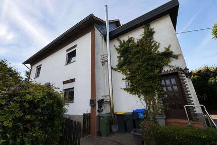 Haus zum Kaufen in Lebach, Thalexweiler 139.000,00 € 180 m²