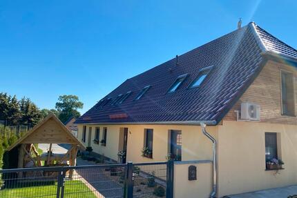 Wunderschöne Ferienwohnung Appartement Unterkunft Spreewald - Lübbenau (Spreewald)