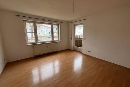 Attraktive 3-Zi.-Eigent.Whg in Bad Saulgau, zentrumsnahe Lage