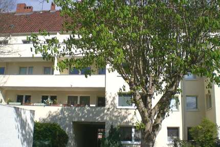 Wohnung zum Mieten in Hildesheim 550,00 € 70.5 m²