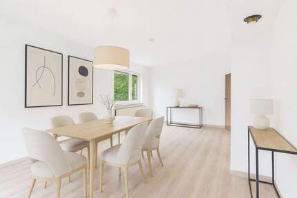 Bungalow mit Raum für Ihre Wohnideen - Hagen Mittelstadt