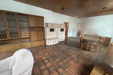 2-Zimmer Wohnung mit potenzial für mehr. - Bessenbach