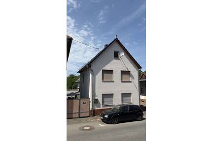 Haus zum Kaufen in Münzenberg-Trais 249.500,00 € 135 m²