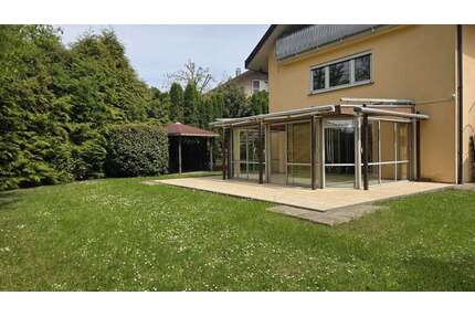 Wohnung zum Mieten in Bretten 1.045,00 € 110 m²