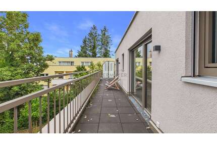 Wohnung zum Mieten in München Forstenried 1.865,00 € 81.12 m² - München / Forstenried